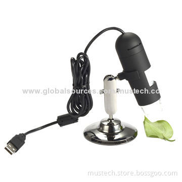 TV Digital Microscope